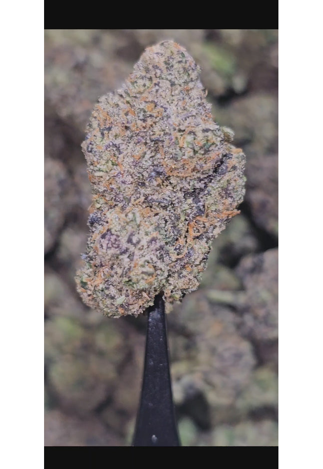 Super G 34% Thca Bulk