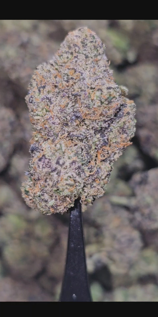 Super G 34% Thca