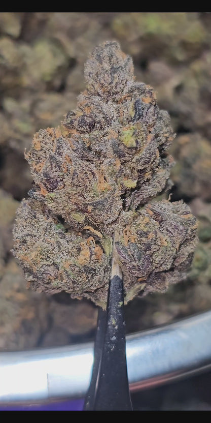 Power Plant 36% Thca (RARE STRAIN)