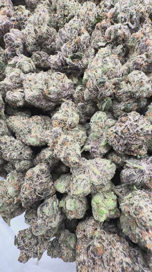 Green Crack 36% Thca