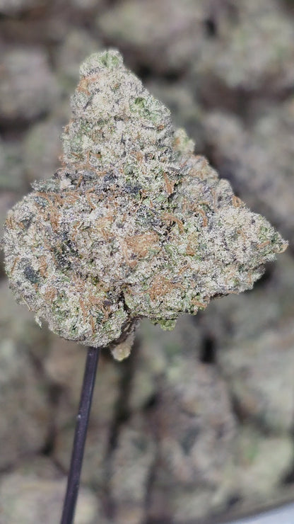 Legendary Lemon 36% Thca