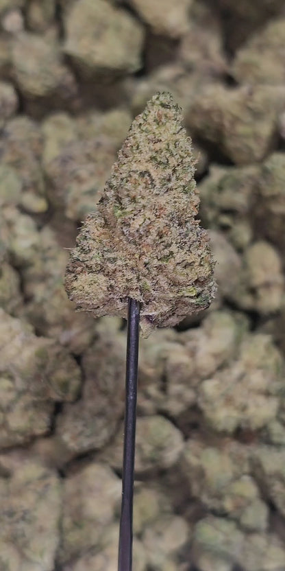 Peanut Butter & Jelly 34% THCA Mediums