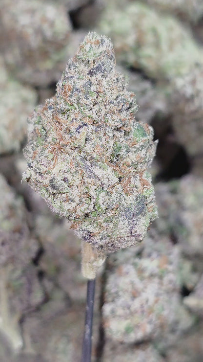 Cali Lemon Kush 35% THCA