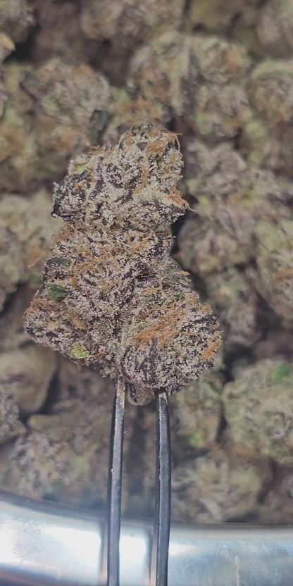 Bubble Up 36% THCA (NEW GROW)