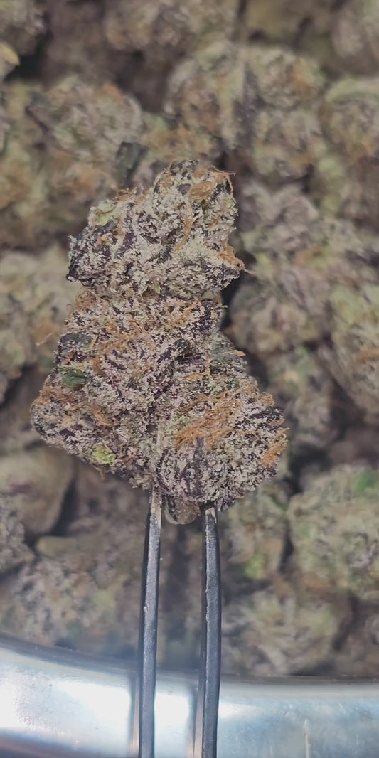 Bubble Up 36% THCA (NEW GROW)