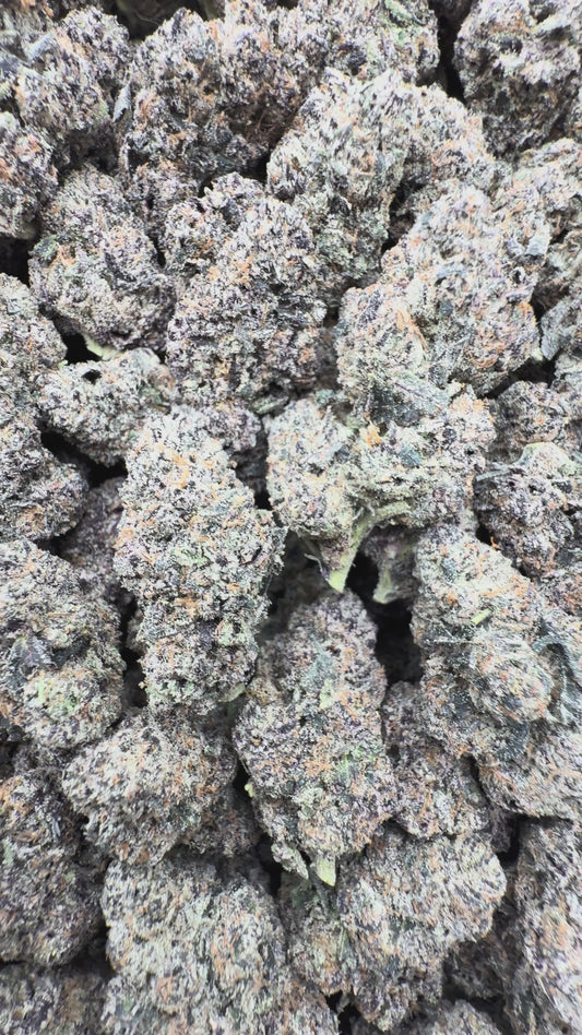 Frosted Flakes 34% Thca