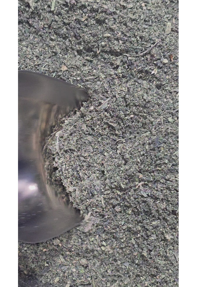 Rainbow Gasoline Trim/Shake