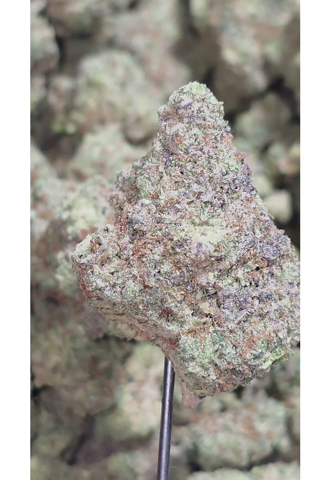 Destroyer 36% Thca