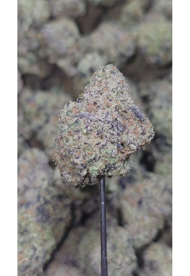 Cotton Candy  36%  Thca