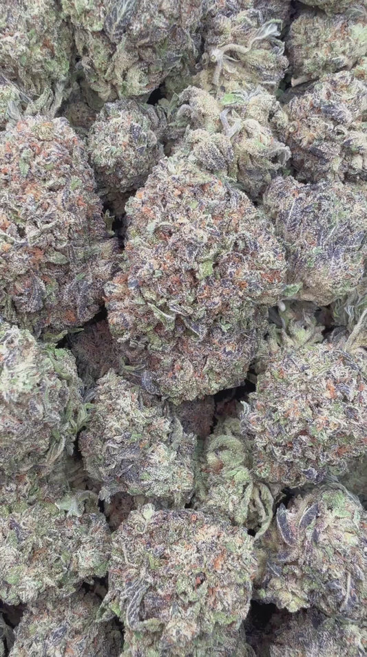 Chocolate Cake 33% Thca