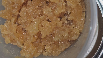 Hippie Crasher Sugar Wax 95% (Indica)