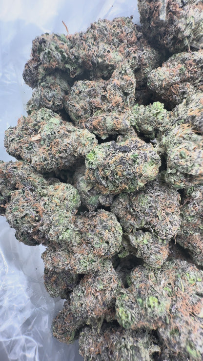 Gorilla Glue 36% Thca Bulk