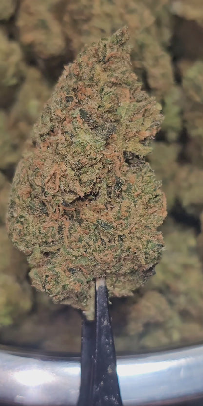 Blue Dream 32%  Thca