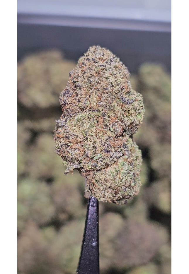 Candy Gas 35% Thca