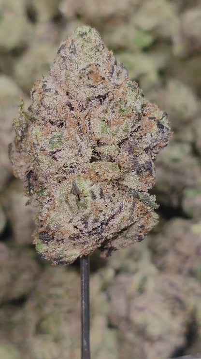 Napalm Nectar Kush OG 36% Thca (RARE STRAIN) Bulk