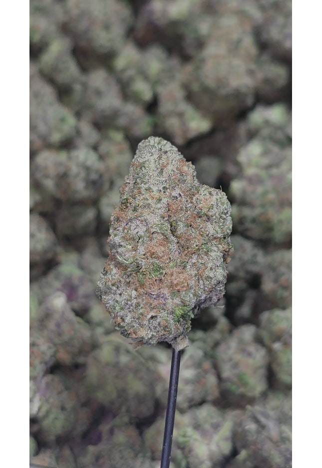 Destroyer 36% Thca (New Grow)