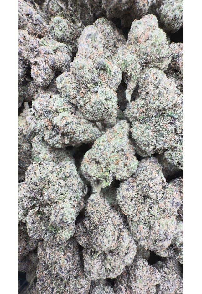 Power Plant 36% Thca (RARE STRAIN) Bulk