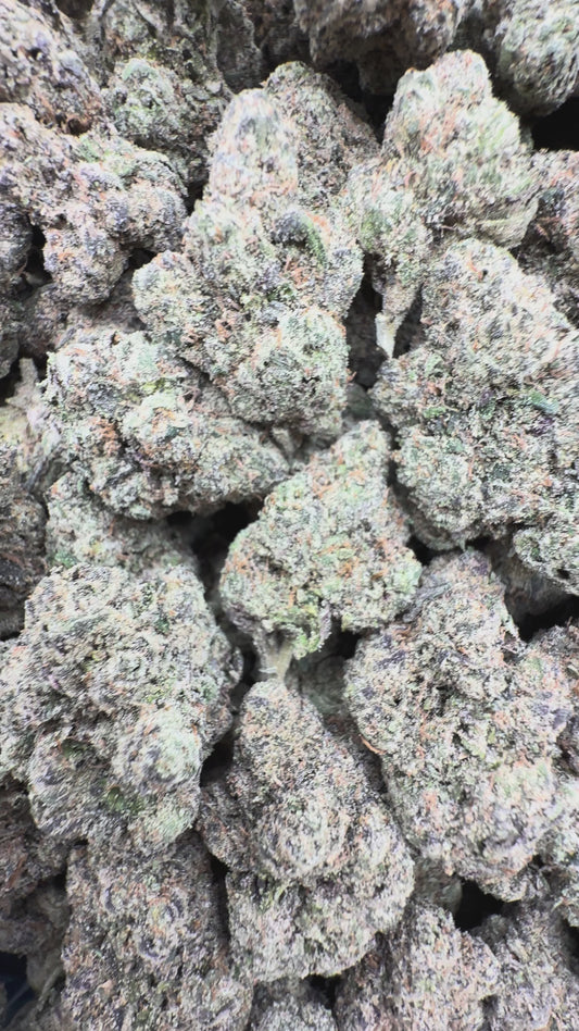 Power Plant 36% Thca (RARE STRAIN) Bulk