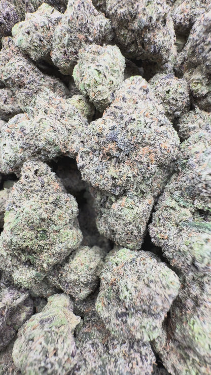 Dosi Do 35% THCa  Bulk