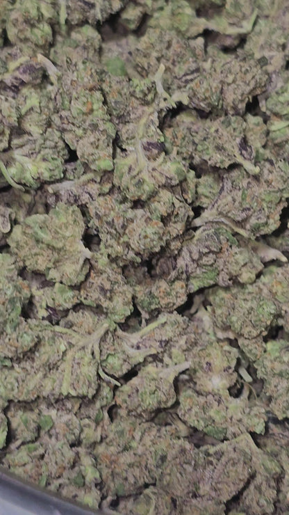 Candy Gelato 31% THCa Smalls