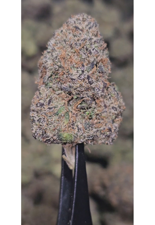 Do Si Dos 36% Thca