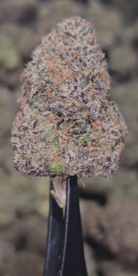 Do Si Dos 36% Thca