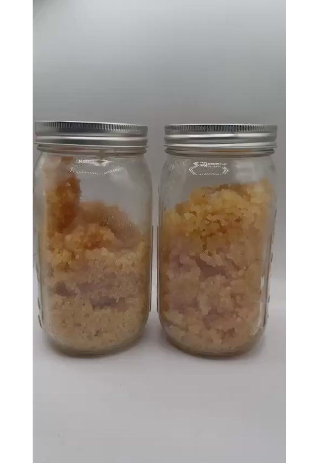 Sugar Wax Bulk 95% THCA Super Boof