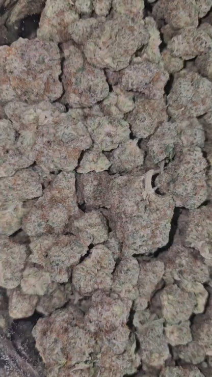 Lions Cake 29.8% Thca