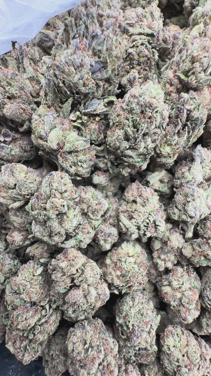 Harlequin 32% Thca Bulk