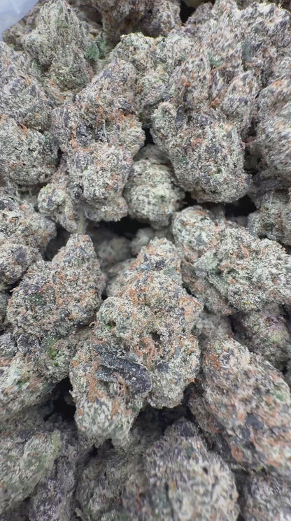 Mendo Breath 34% THCa  Bulk