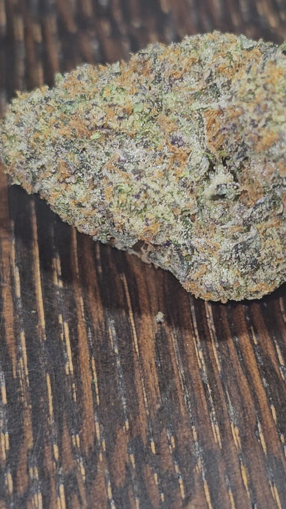 Candy Paint 33% THCa
