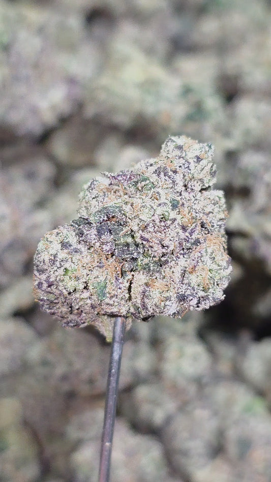 Cotton Candy  36%  Thca