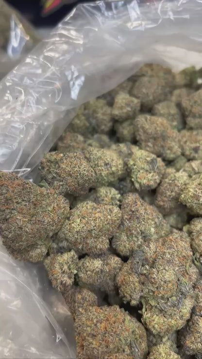Pink Panther 38.4% Thca