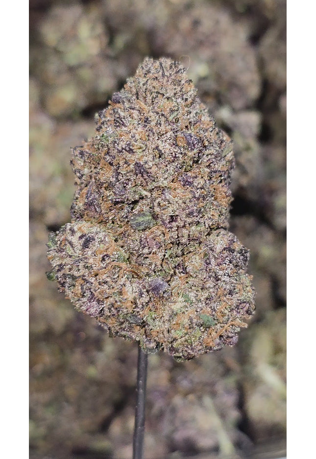 Napalm Nectar Kush OG 34% Thca (RARE STRAIN)