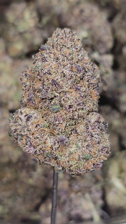 Napalm Nectar Kush OG 34% Thca (RARE STRAIN)