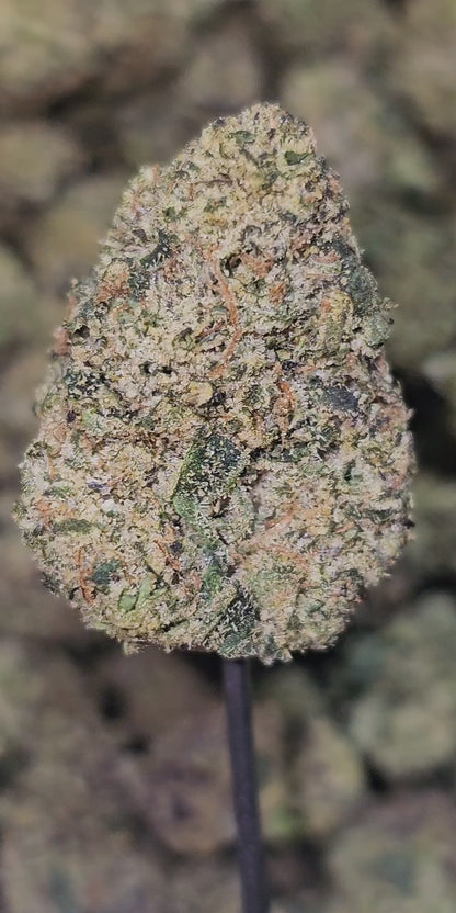 Yeti 35% THCA Mediums