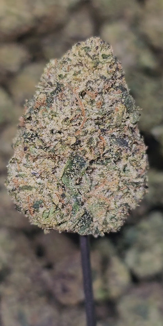 Yeti 35% THCA Mediums Bulk