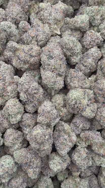 Sour Maui 34% Thca