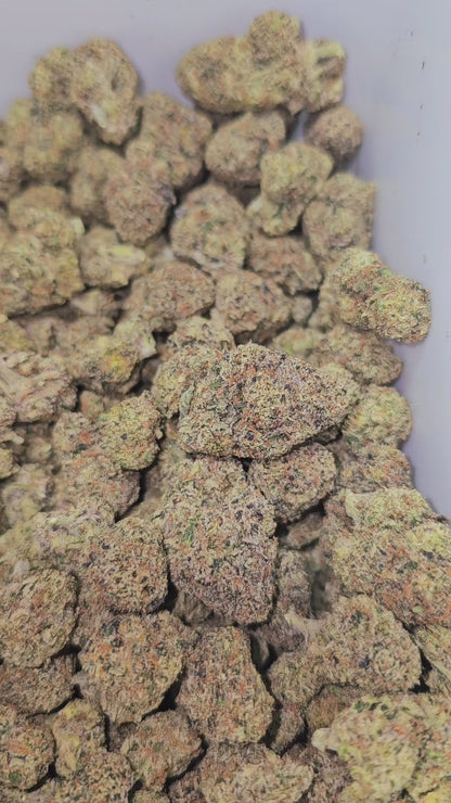 Pipe Dream 35% THCa Bulk