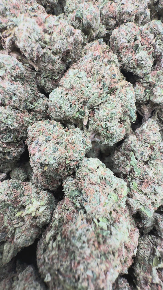 Sour Diesel 28%  Thca Bulk
