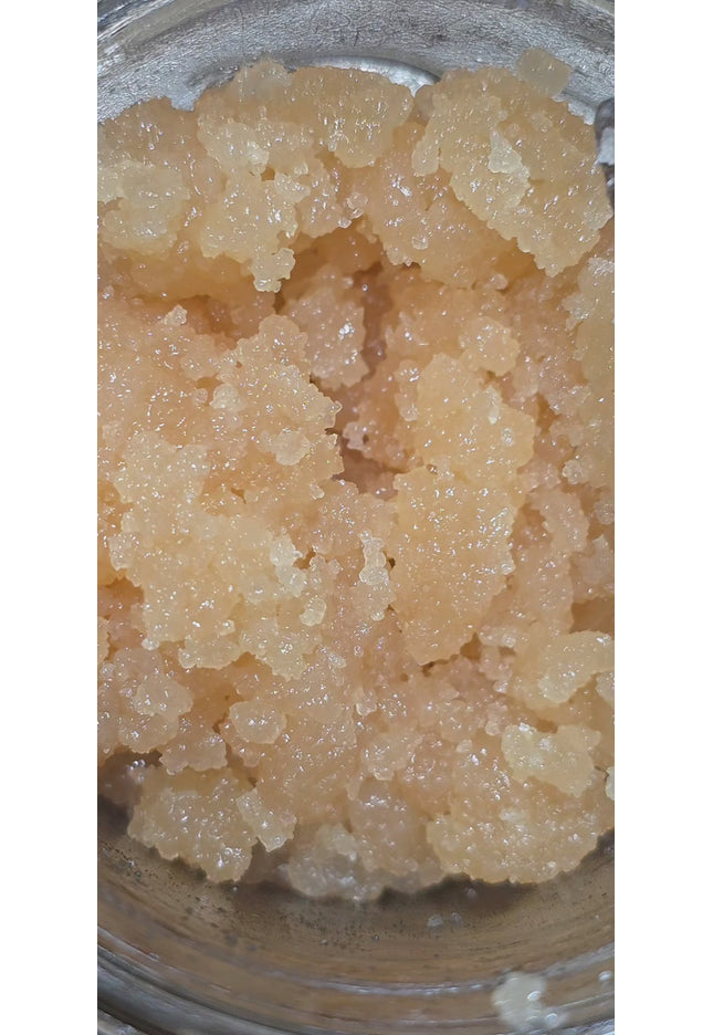 Candy Machine (Sugar Wax)