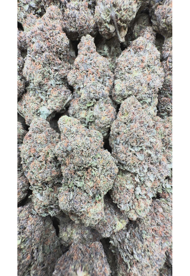 Sugar Boof 35% Bulk
