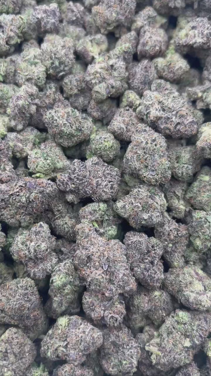 Cotton Candy  36%  Thca