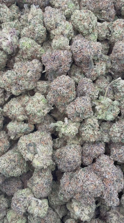 Durban Poison 36% Thca
