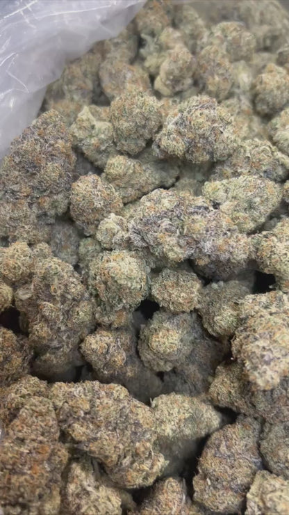 Death Star 33.1% Thca