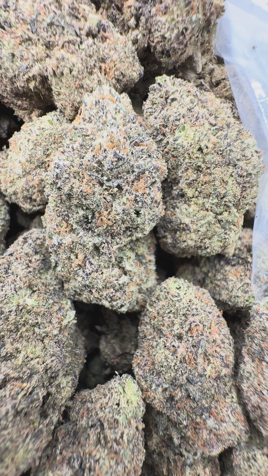 Golden Fire OG 35% Thca Bulk