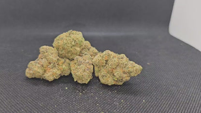 Black Forest Cake 31.08% Thca