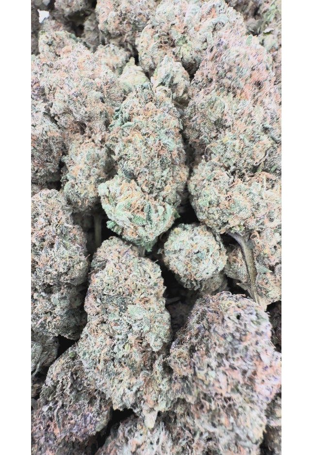 Ice Pop 34% Thca Bulk