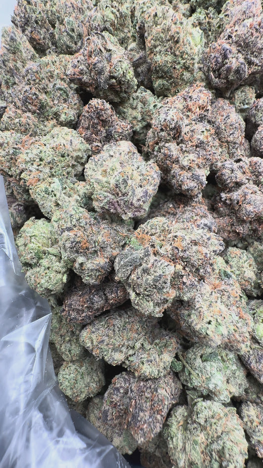 Dosi Do 35% THCa  Bulk