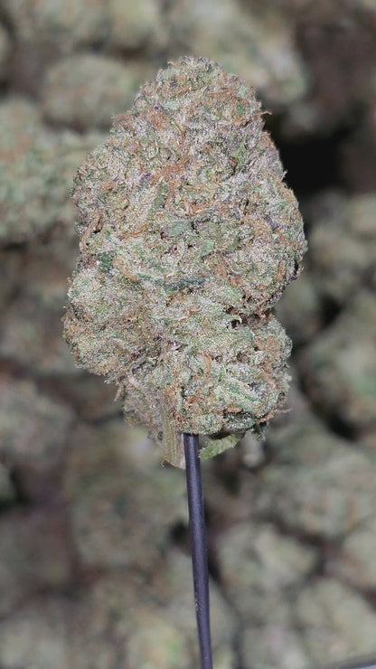 Green Poison 35% THCA